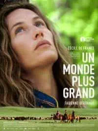 Illustration de critique : Un monde plus grand