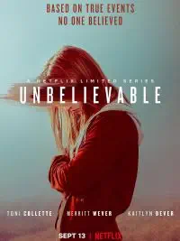 Illustration de critique : Unbelievable