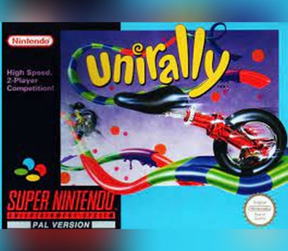 Unirally