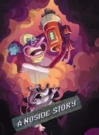 Illustration de critique : Unlock! A Noside story