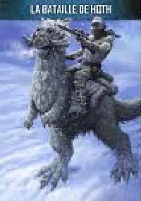 Illustration de critique : Unlock! La bataille de Hoth