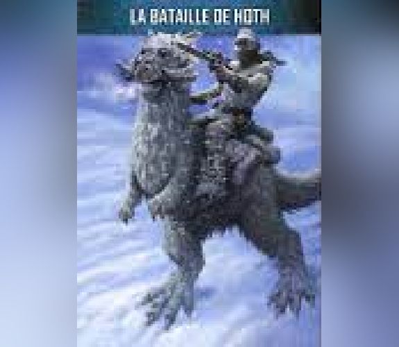 Unlock! La bataille de Hoth