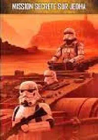 Illustration de critique : Unlock! Mission secrète sur Jedha