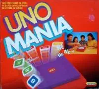 Illustration de critique : Uno mania
