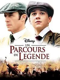 Illustration de critique : Un parcours de légende