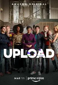 Illustration de critique : Upload (saison 2)