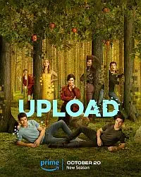 Illustration de critique : Upload (saison 3)