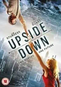 Illustration de critique : Upside down