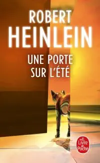 Illustration de critique : Une porte sur l'été