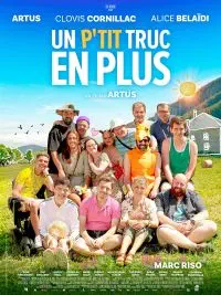 Critique de Un p'tit truc en plus