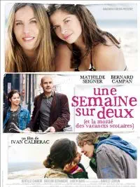 Critique de Une semaine sur deux (et la moitié des vacances scolaires)
