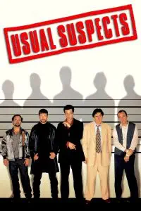 Illustration de critique : Usual suspects
