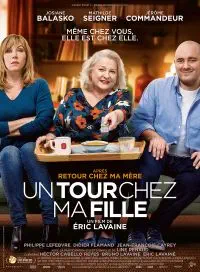 Critique de Un tour chez ma fille