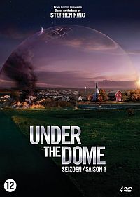 Under the dome (saison 1)