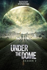 Under the dome (saison 2)