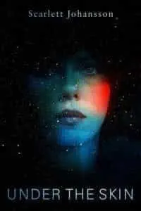 Illustration de critique : Under the skin