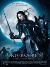 Critique de Underworld 3, le soulèvement des Lycans
