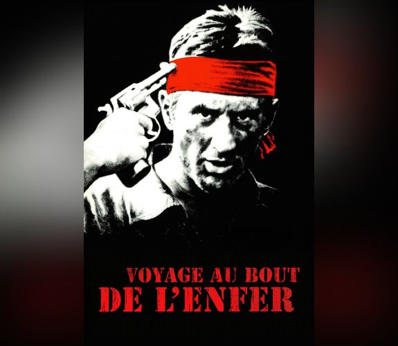 Voyage au bout de l'Enfer