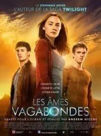 Illustration de critique : Les âmes vagabondes