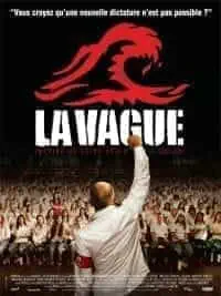 Illustration de critique : La vague