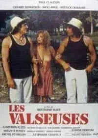 Illustration de critique : Les valseuses