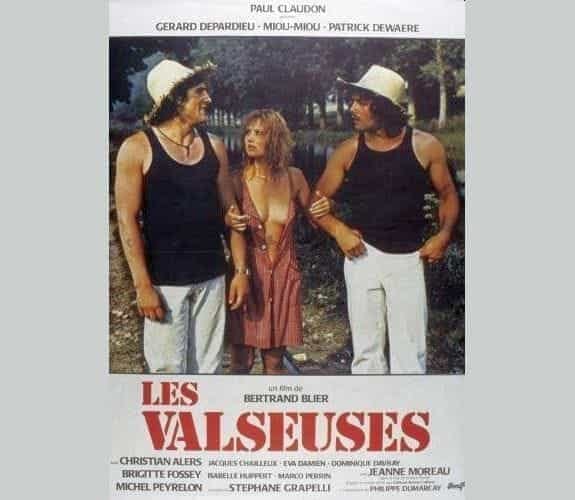 Les valseuses