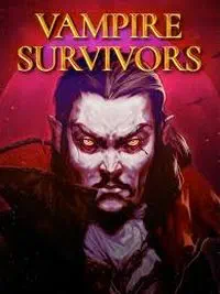 Illustration de critique : Vampire survivors