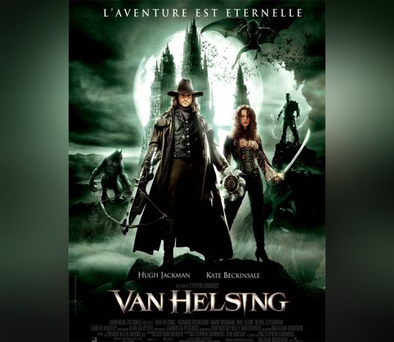 Van Helsing