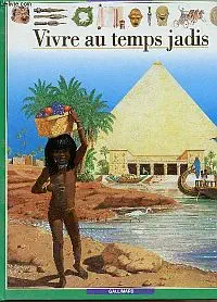 Illustration de critique : Vivre au temps jadis