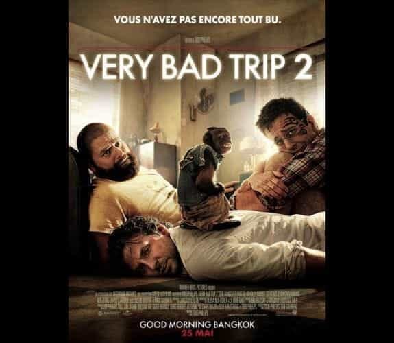 Very bad trip 2