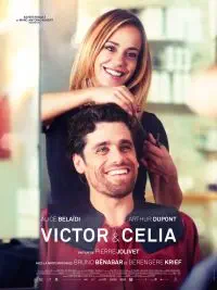 Illustration de critique : Victor et Célia