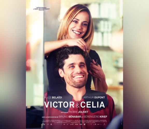 Victor et Célia