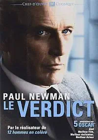 Critique de Le verdict