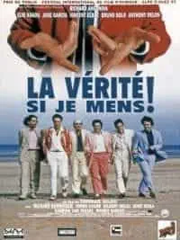 Illustration de critique : La vérité si je mens !