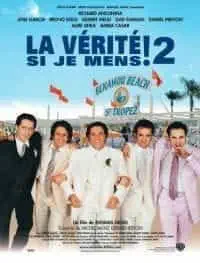 Illustration de critique : La vérité si je mens ! 2