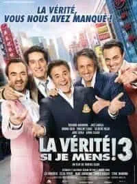 Illustration de critique : La vérité si je mens ! 3