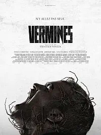 Illustration de critique : Vermines
