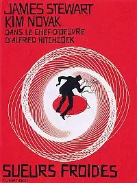 Illustration de critique : Sueurs froides