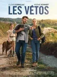 Critique de Les vétos