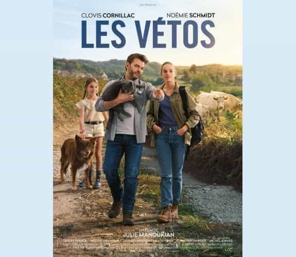 Les vétos