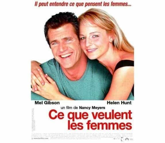 Ce que veulent les femmes