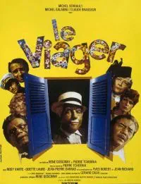 Illustration de critique : Le viager