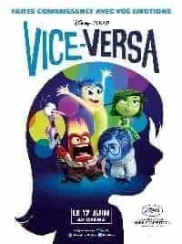 Illustration de critique : Vice-versa