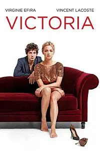 Illustration de critique : Victoria
