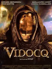 Critique de Vidocq