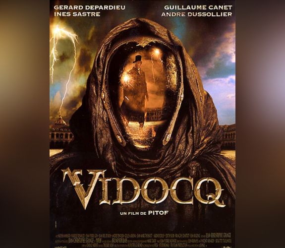 Vidocq