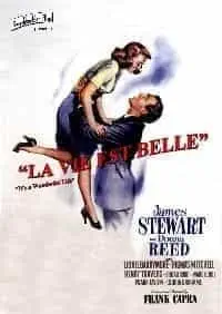 Illustration de critique : La vie est belle (1946)