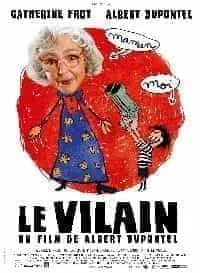 Critique de Le vilain