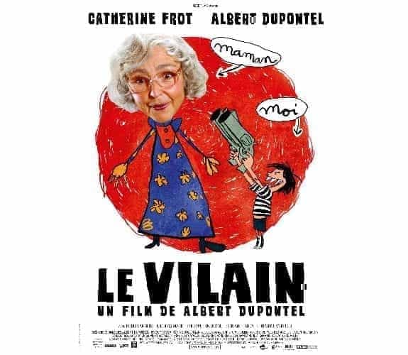 Le vilain