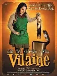 Illustration de critique : Vilaine